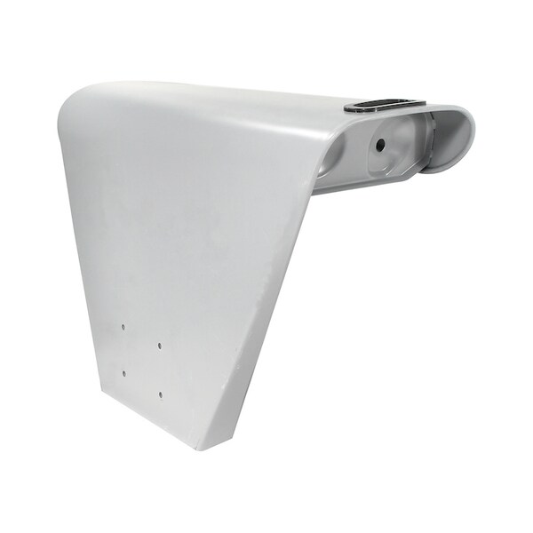Fender (LH) 40" x28" x13"